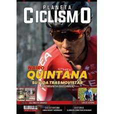 Revista Planeta Ciclismo Nº 35